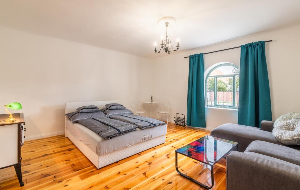 Holiday home Nalunk, Videken - 54 Asvanyraro